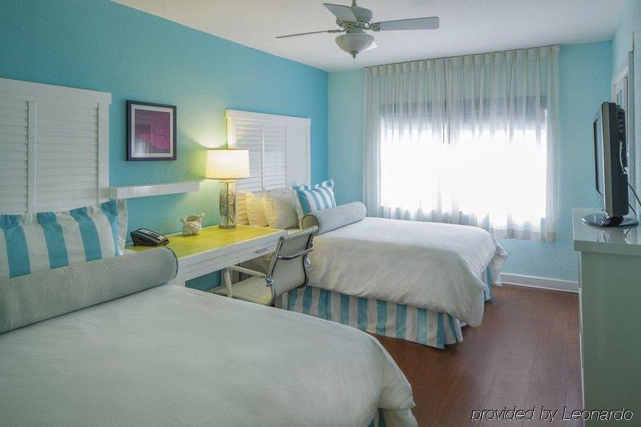 Washington Park Hotel South Beach Miami Beach Exteriér fotografie